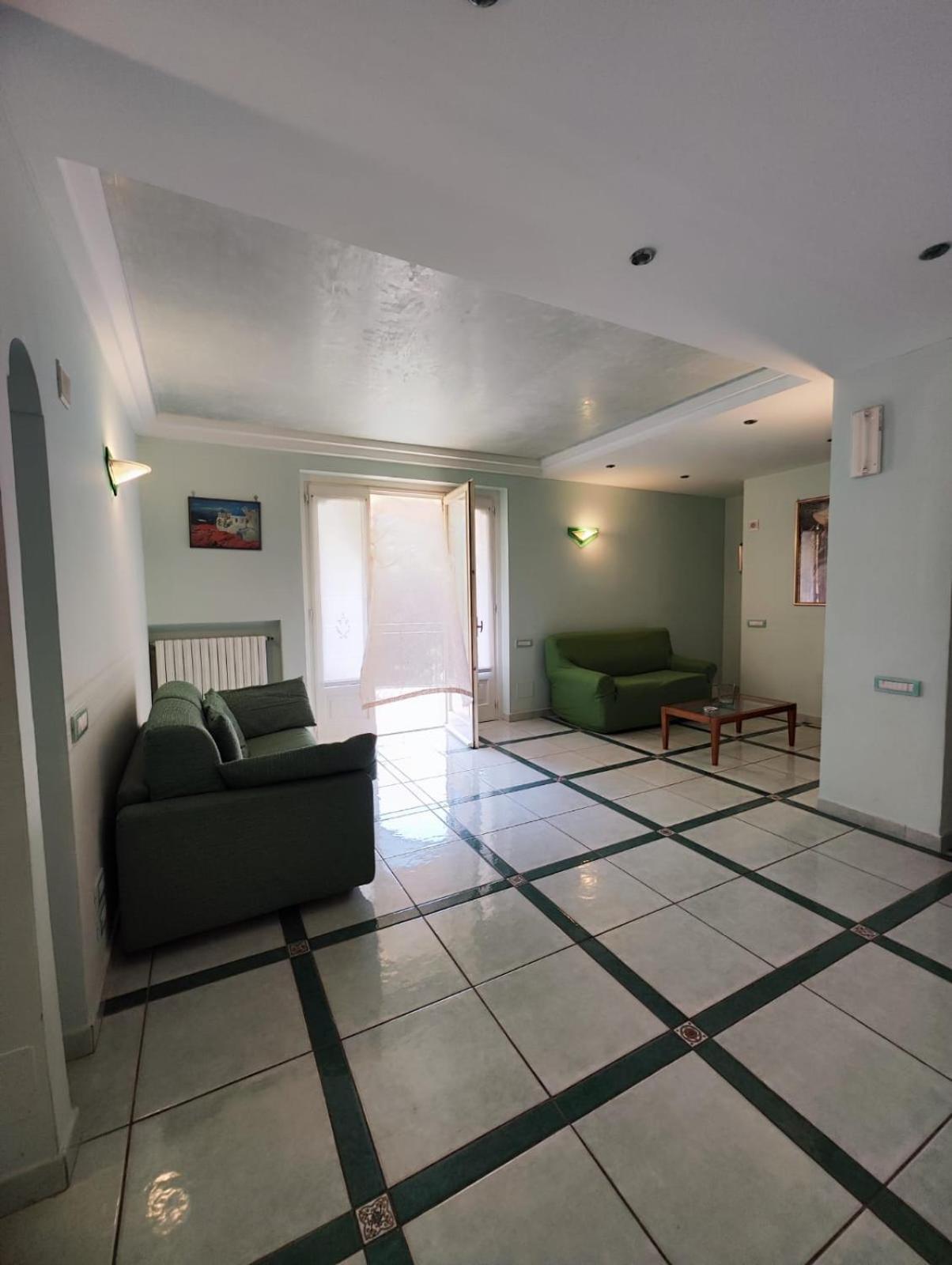 Gardeniapartment Минори Экстерьер фото
