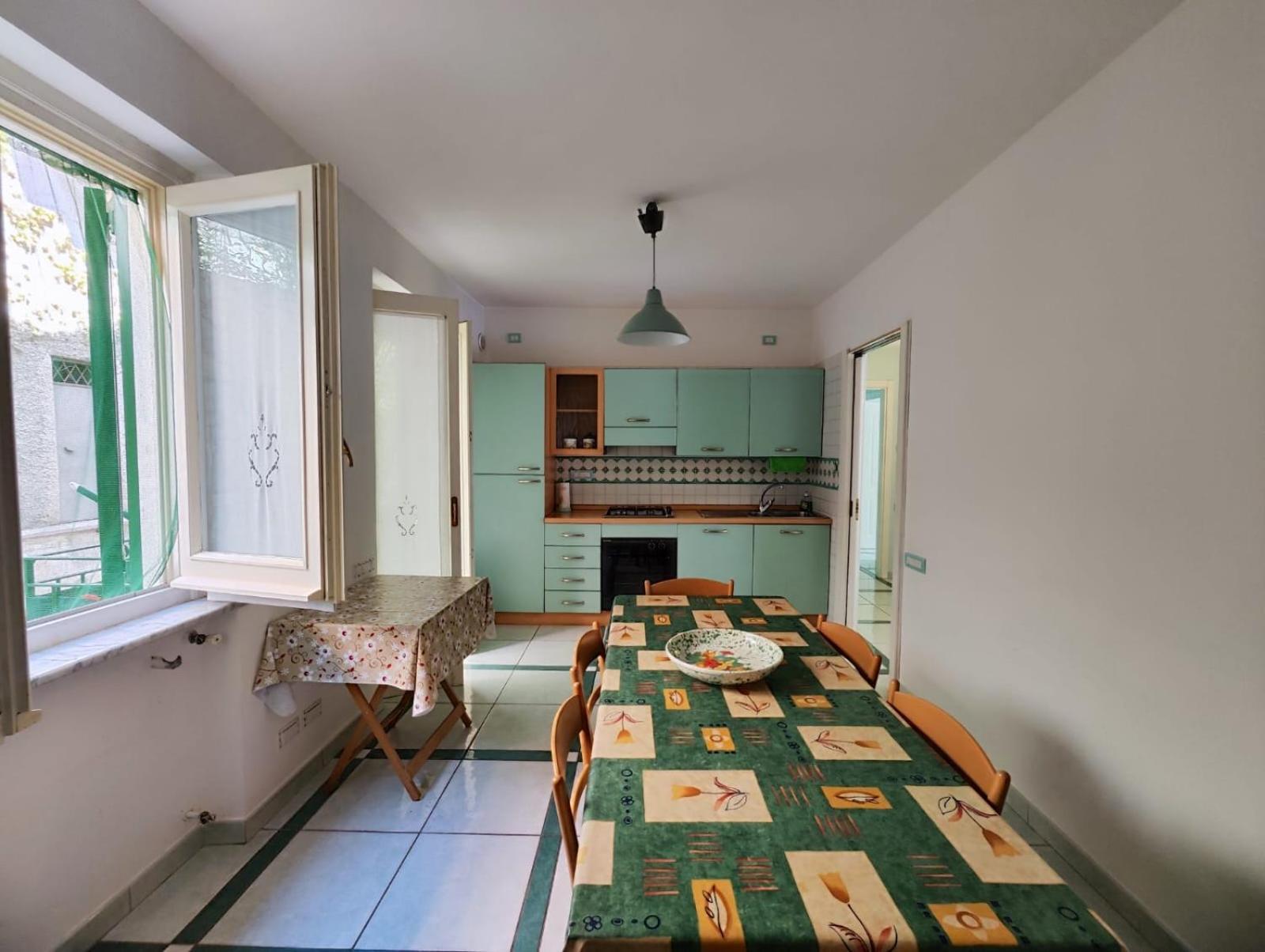 Gardeniapartment Минори Экстерьер фото