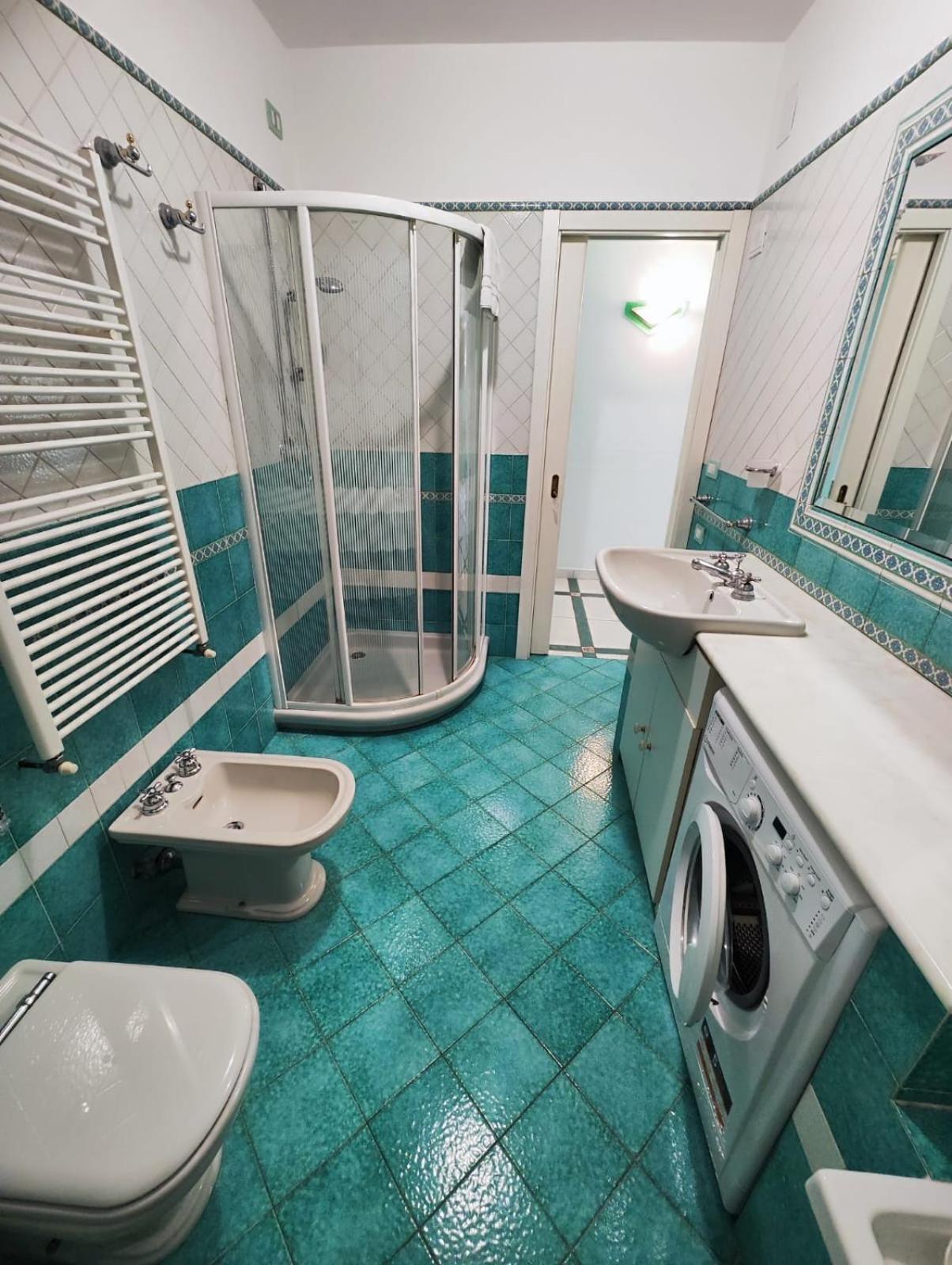 Gardeniapartment Минори Экстерьер фото